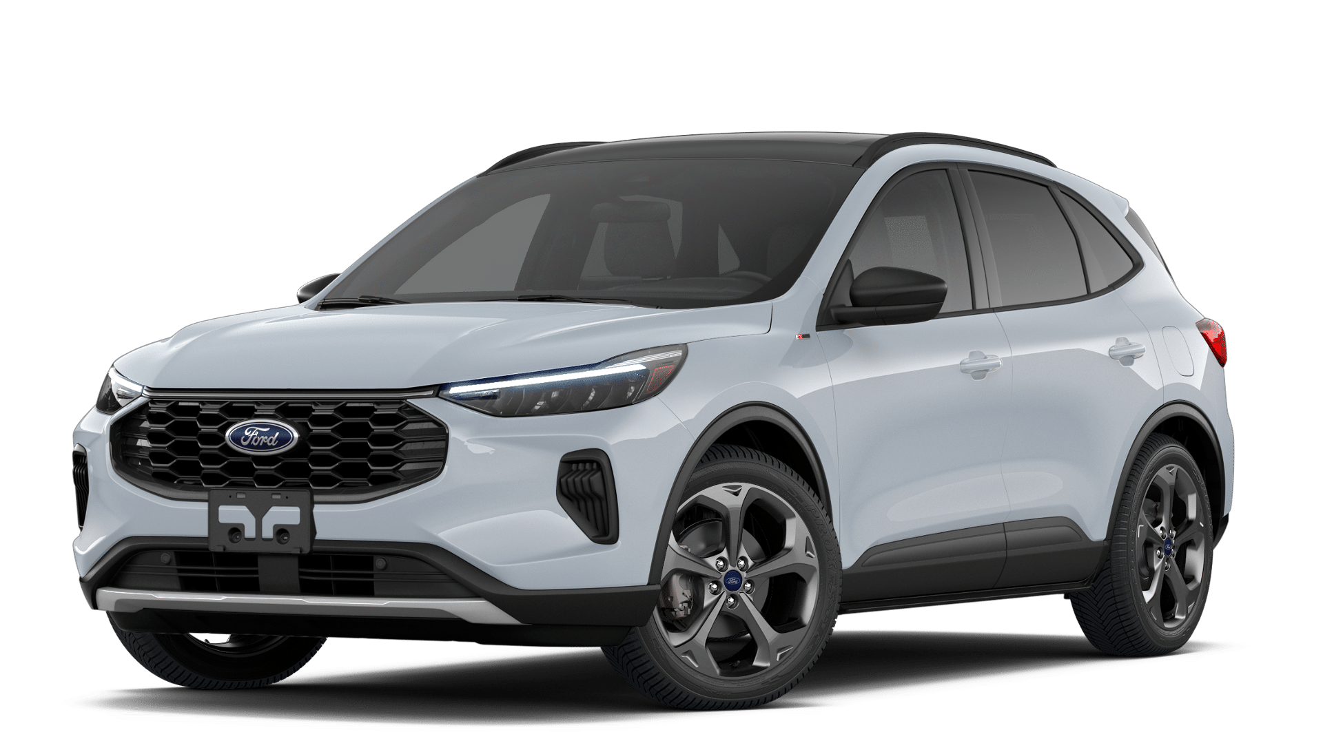 2026 Ford Escape® External Image 1